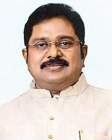 TTV Dhinakaran questions tender process for relocating TN Chief Minister’s office