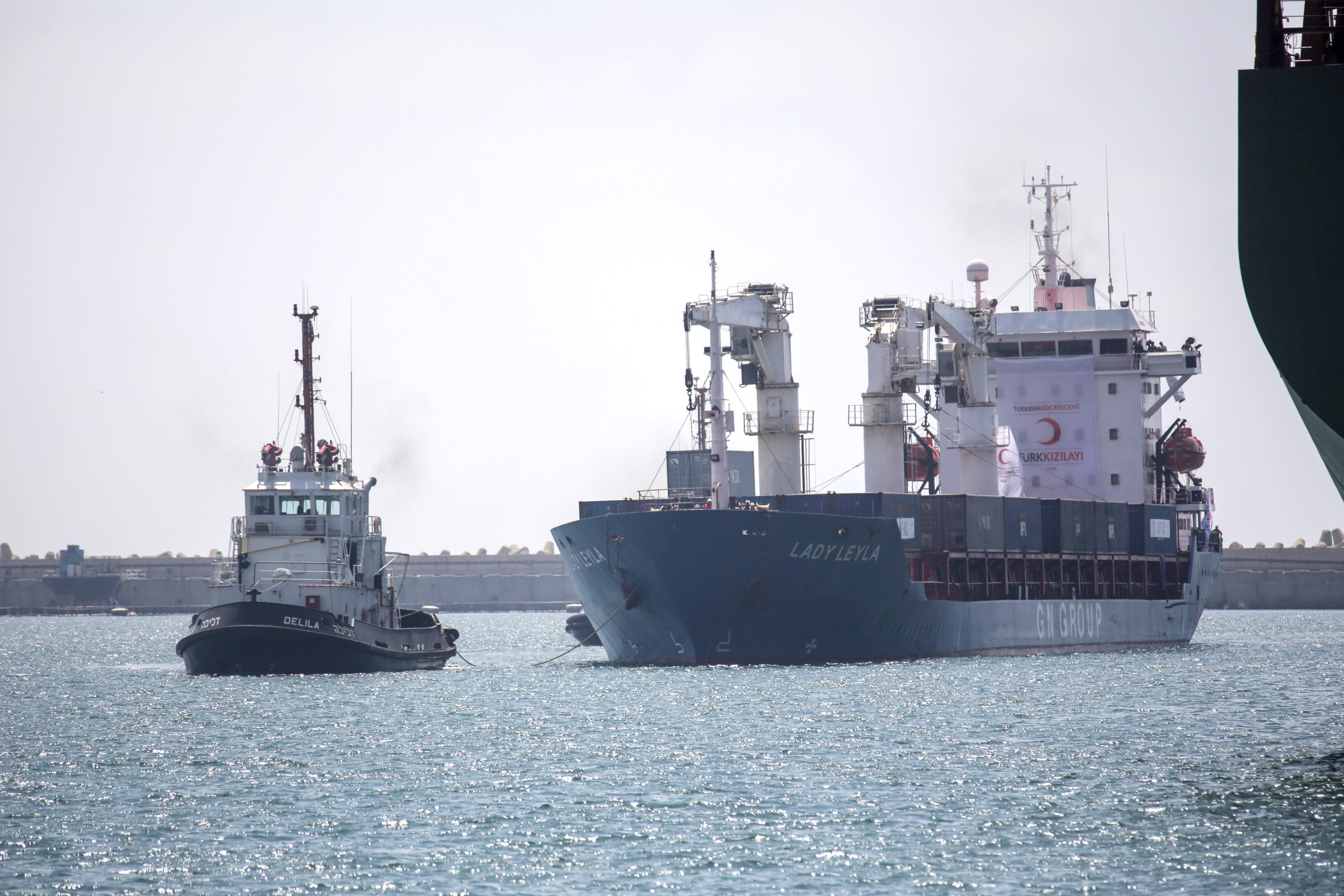 Turkey ignoring sea route in link with ASEAN: Report