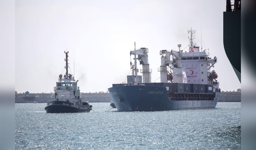 Turkey ignoring sea route in link with ASEAN: Report