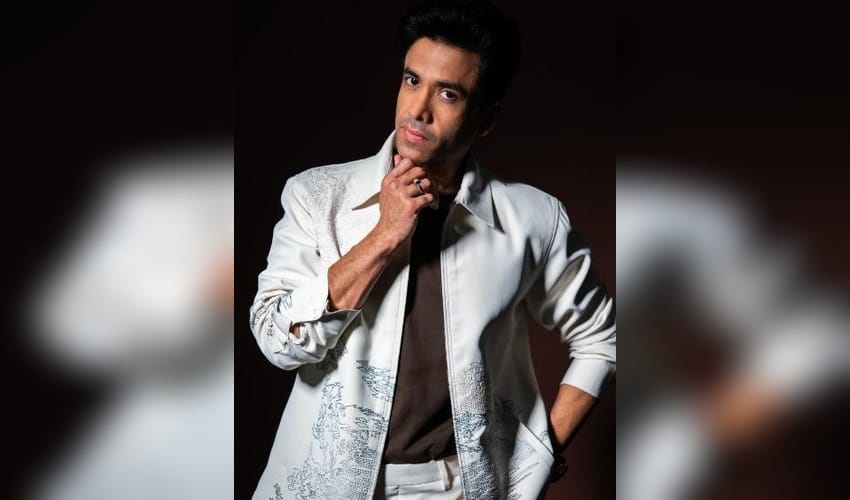 Tusshar Kapoor reveals why he did not make his debut with sister Ektaa Kapoor