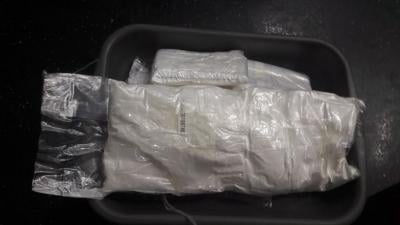 Two arrested with drugs worth Rs 8 cr in Delhi