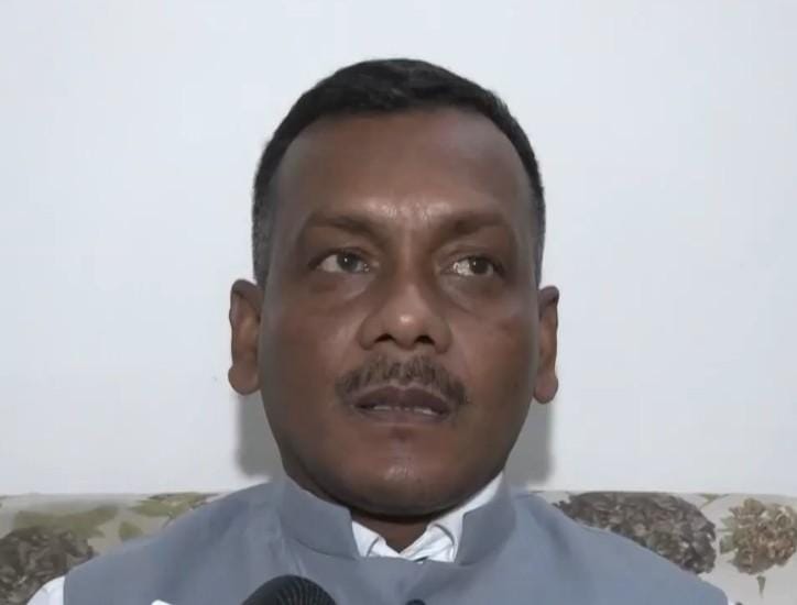 Two Bengal leaders join BJP National Working Committee (Photo: IANS)