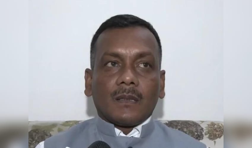 Two Bengal leaders join BJP National Working Committee (Photo: IANS)