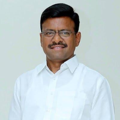 Two BRS MLCs arrested for 'abusive' remarks against Telangana Speaker