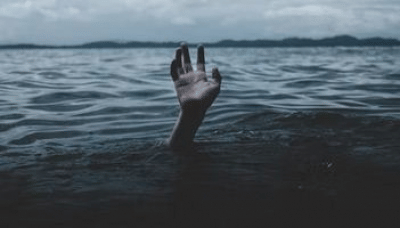 Two girls drown while bathing in river in Bihar’s Bhagalpur 