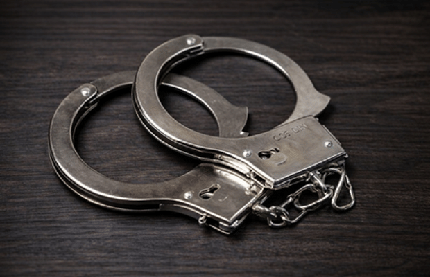 Two held for running 126 fake hotel, ashram websites nationwide; over 21,000 cheated