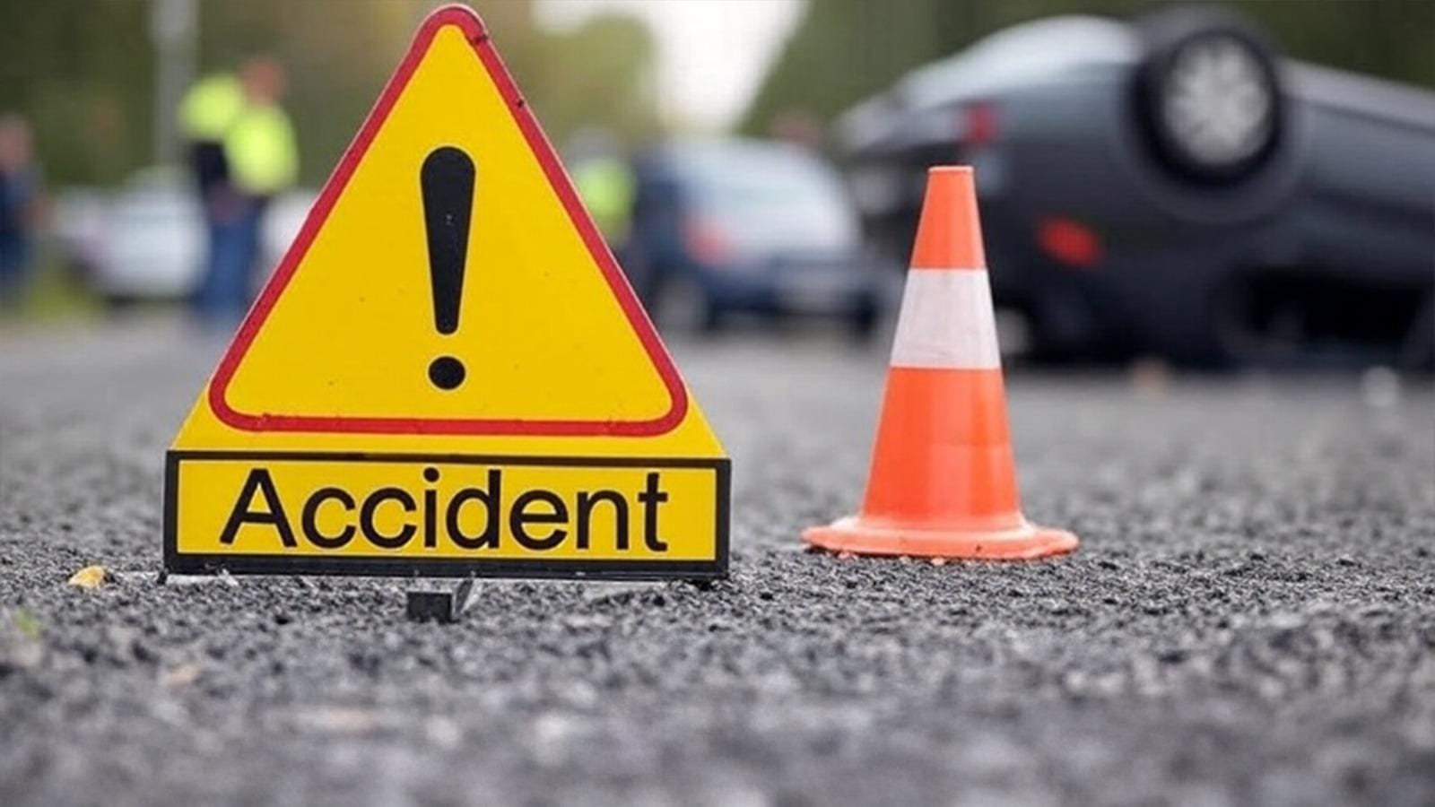 Two killed, two missing as car plunges into canal in Andhra's West Godavari