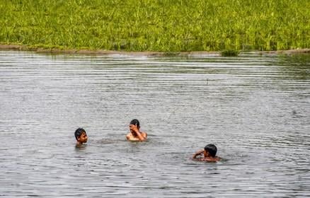 Two minor cousins found dead in water-filled pit in MP’s Damoh; probe underway