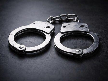 Two Odisha govt officials arrested in Rs 3.02-crore misappropriation case