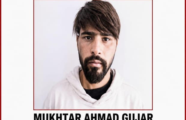 Two POCSO accused escape from Srinagar Central Jail, manhunt launched