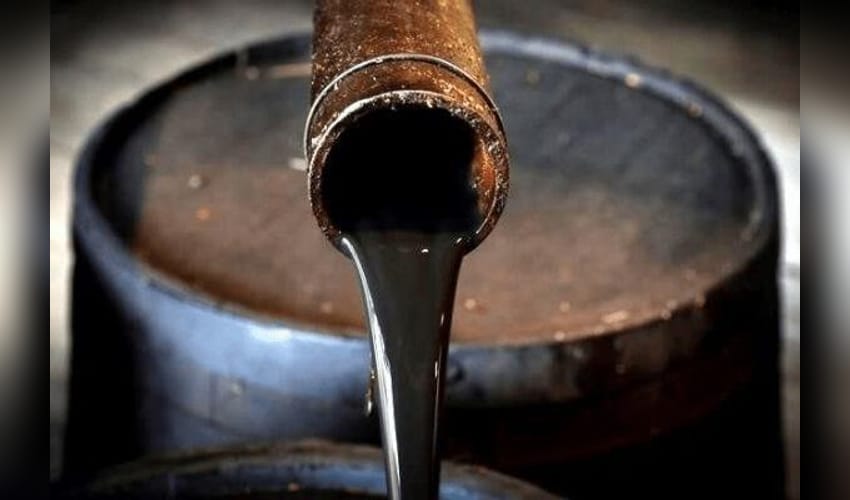 UAE-based Indian national sanctioned by US for smuggling Iranian oil
