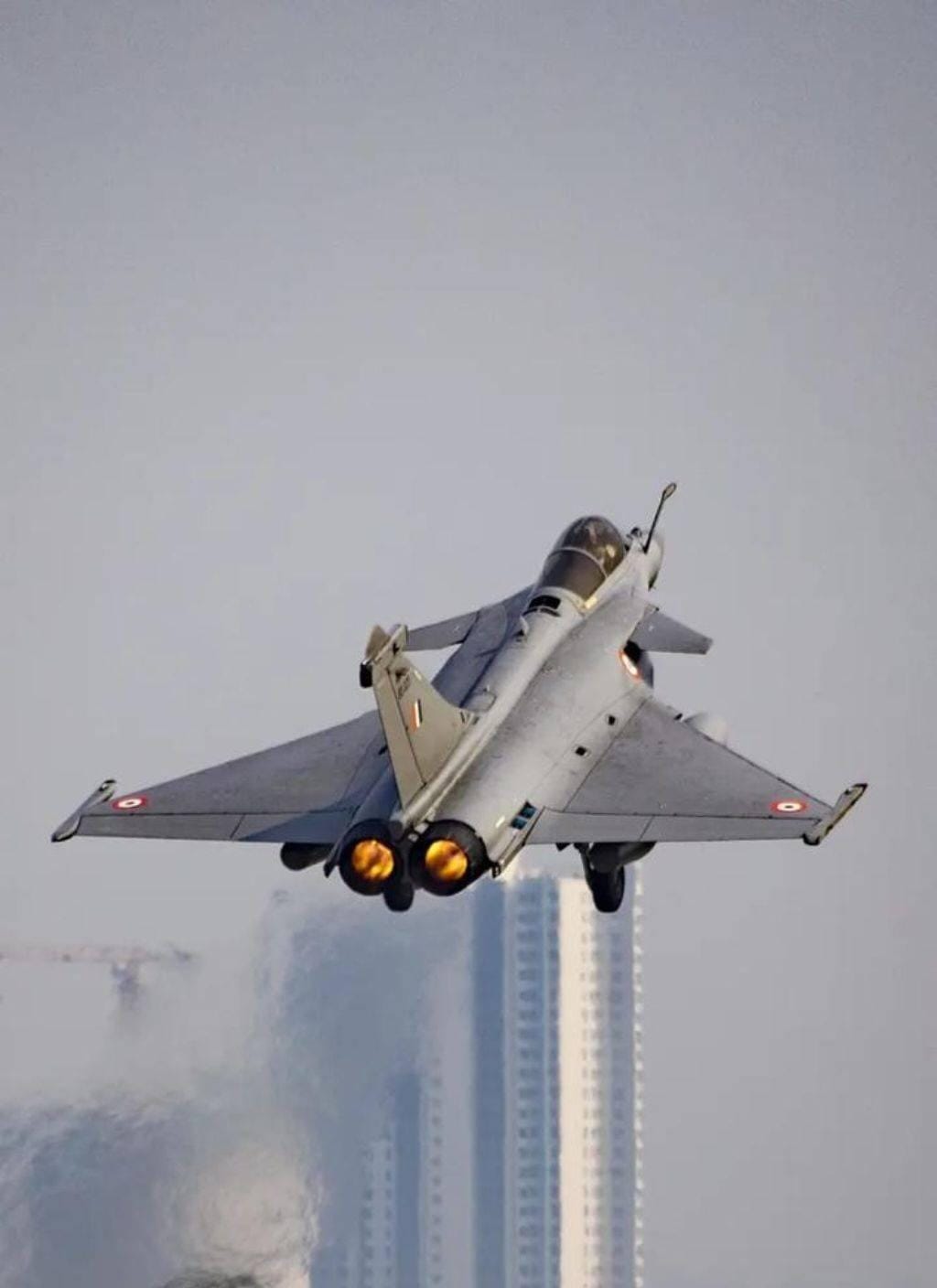 Udara Shakti exercise strengthens interoperability between India and Malaysia
