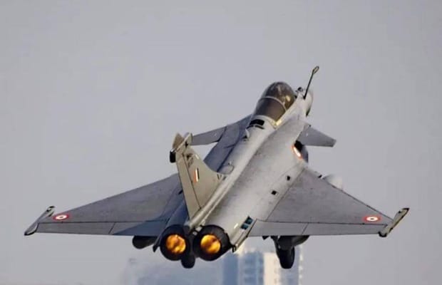 Udara Shakti exercise strengthens interoperability between India and Malaysia