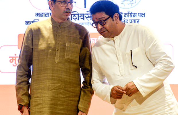 Uddhav, Raj Thackeray announce joint protest march in Mumbai on July 26