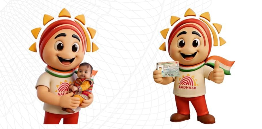 UIDAI completes over 2 crore biometric updates for schoolchildren under Aadhaar drive