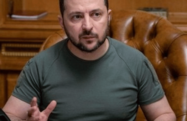 Ukraine reaches deal with US on monthly deliveries of interceptor missiles: Zelensky