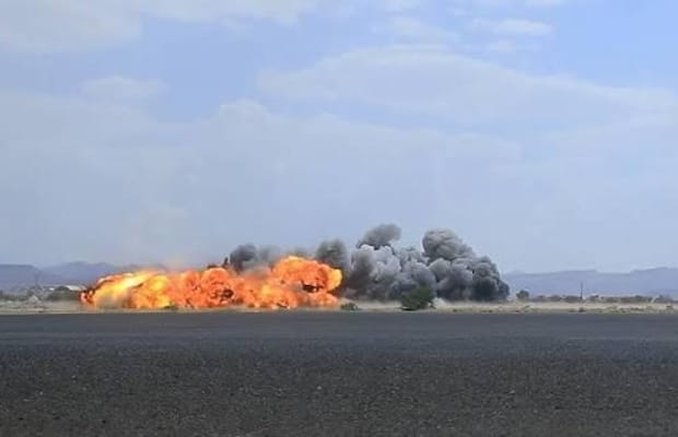 UN envoy warns Yemen at growing risk of large-scale conflict amid Houthi attacks