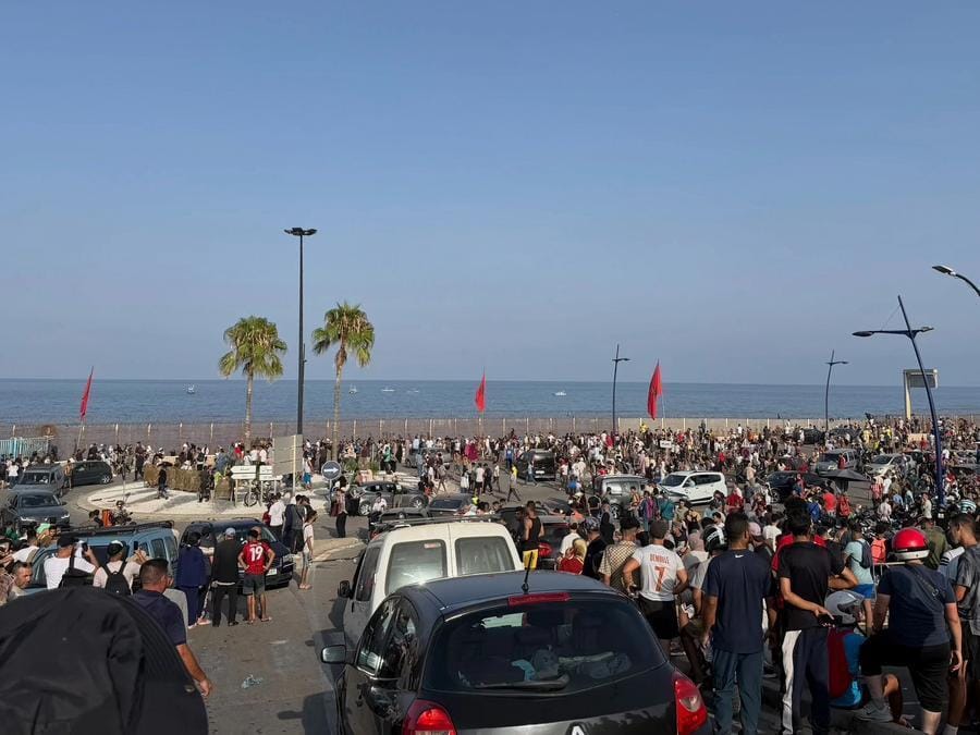 Undocumented migrants into Ceuta in late July will all return to Morocco: Spanish FM
