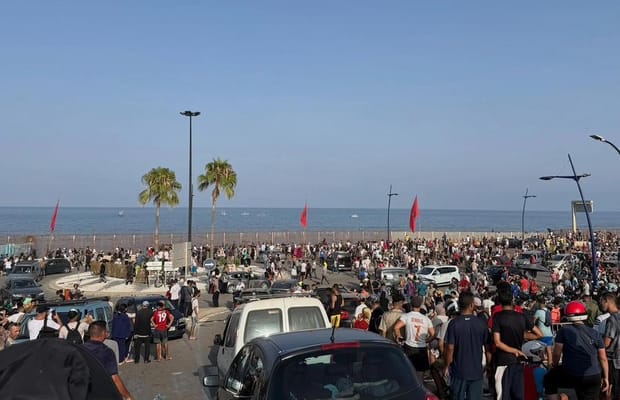 Undocumented migrants into Ceuta in late July will all return to Morocco: Spanish FM