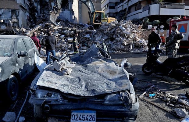 UNIFIL says international presence in Lebanon remains important