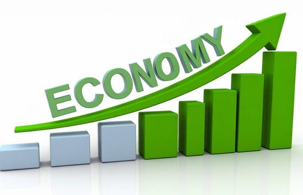 Union Ministers credit people's hard work, reforms for India's robust GDP growth