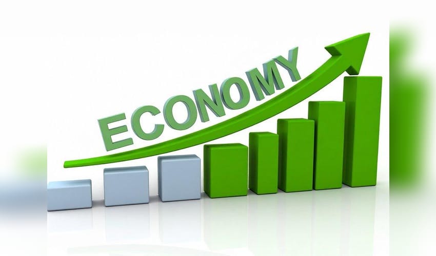 Union Ministers credit people's hard work, reforms for India's robust GDP growth