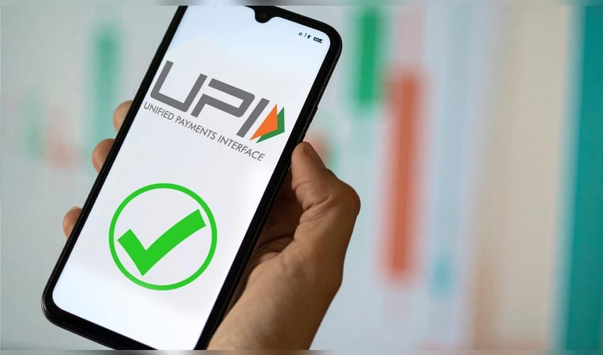 Union ministers hail UPI's decade-long journey under PM Modi's leadership