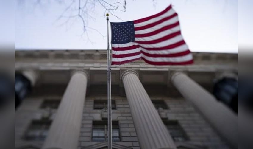 United States, Department,Veterans Affairs, vaccination,healthcare workers,US Flag,