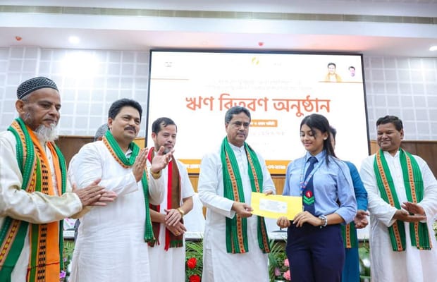 Unity among all communities is key to Tripura's progress, says CM Manik Saha