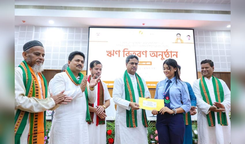 Unity among all communities is key to Tripura's progress, says CM Manik Saha