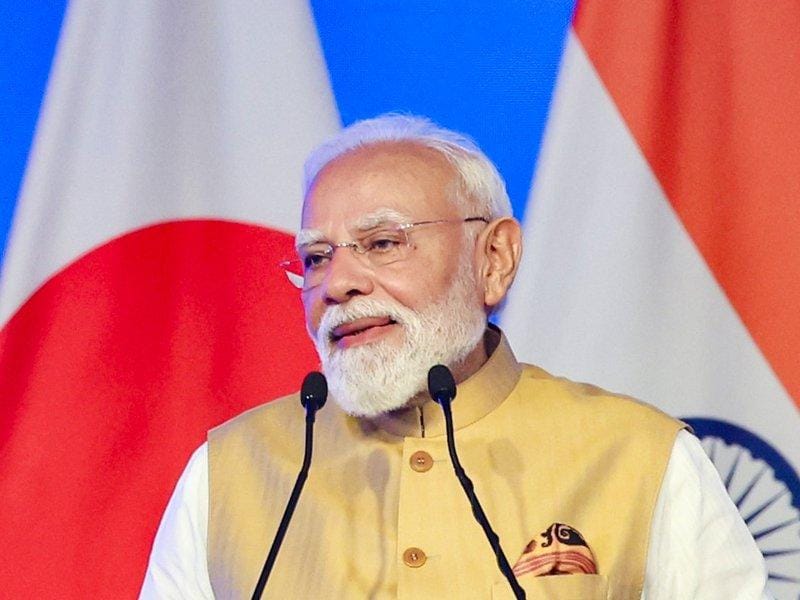 ‘Unprecedented scale, transformative outcomes’: PM Modi on 12 years of Jan Dhan