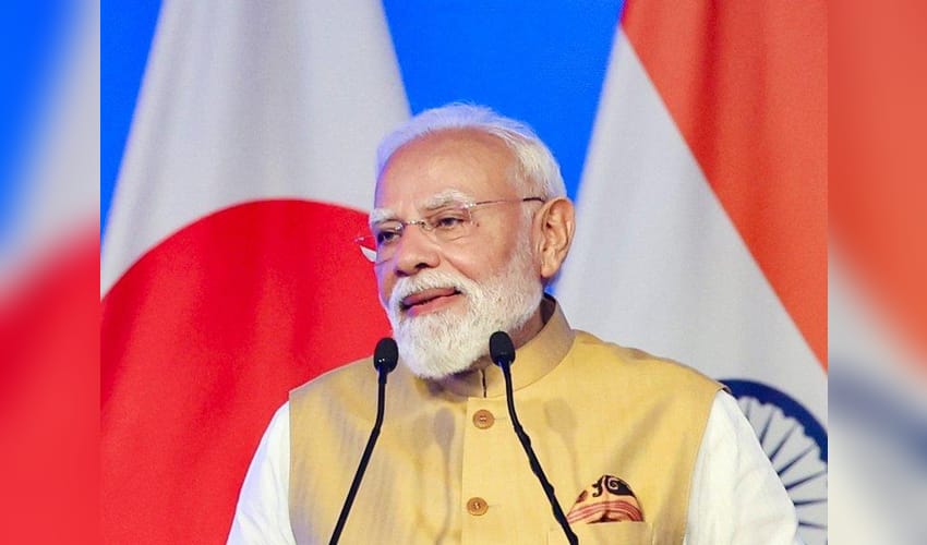 ‘Unprecedented scale, transformative outcomes’: PM Modi on 12 years of Jan Dhan
