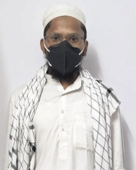 UP ATS nabs JeM-linked terror suspect, involved in inciting people for jihad