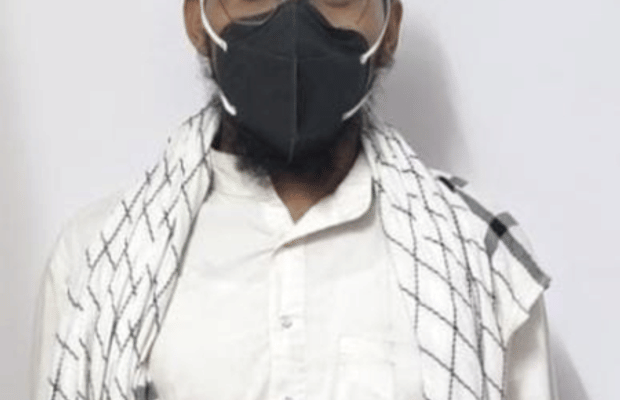 UP ATS nabs JeM-linked terror suspect, involved in inciting people for jihad