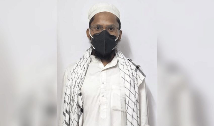 UP ATS nabs JeM-linked terror suspect, involved in inciting people for jihad