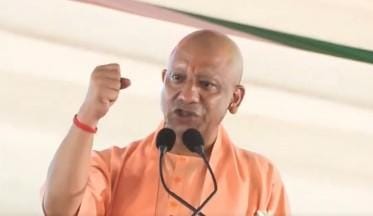 UP CM Yogi accuses Cong, SP of 'provoking' students, prioritising politics over nation