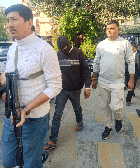 UP emerges as ISI's main recruitment ground for Bhatti terror network
