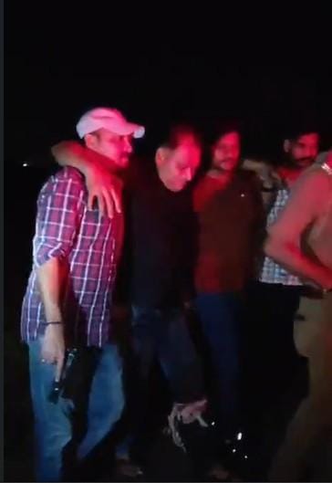 UP firecracker factory blast: Main accused Naushad arrested after police encounter