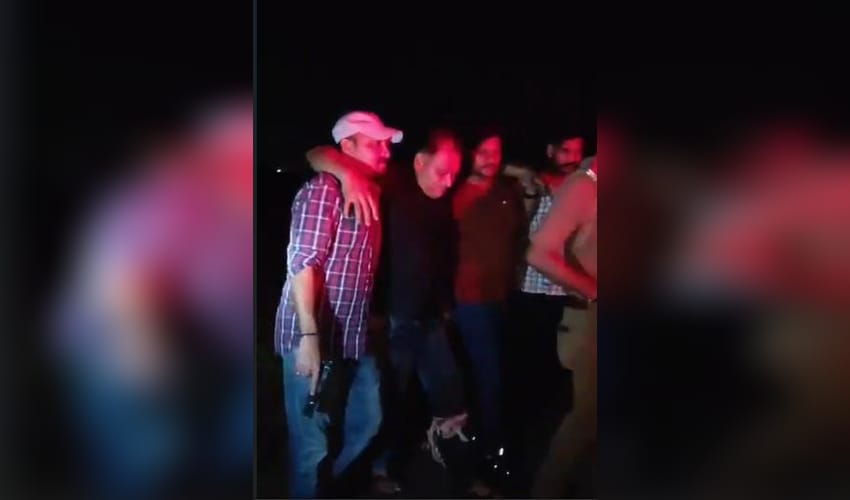 UP firecracker factory blast: Main accused Naushad arrested after police encounter