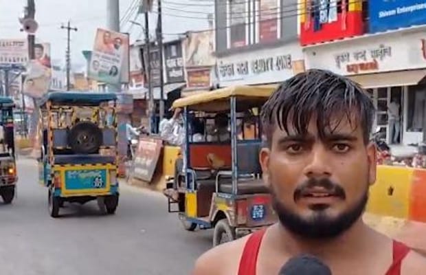UP: Kanwariyas begin arriving in Muzaffarnagar; devotees praise arrangements