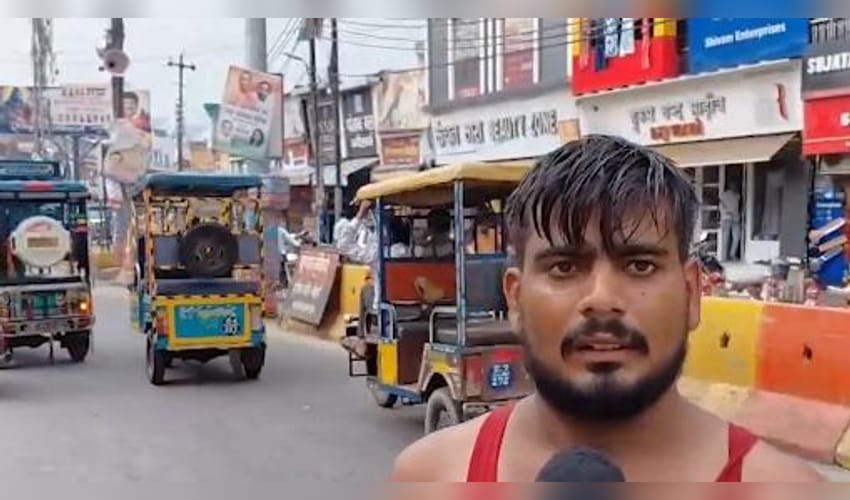 UP: Kanwariyas begin arriving in Muzaffarnagar; devotees praise arrangements