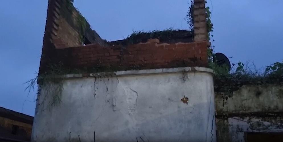 UP: Six killed, one injured after 100 year-old house collapses in Pratapgarh amid heavy rainfall