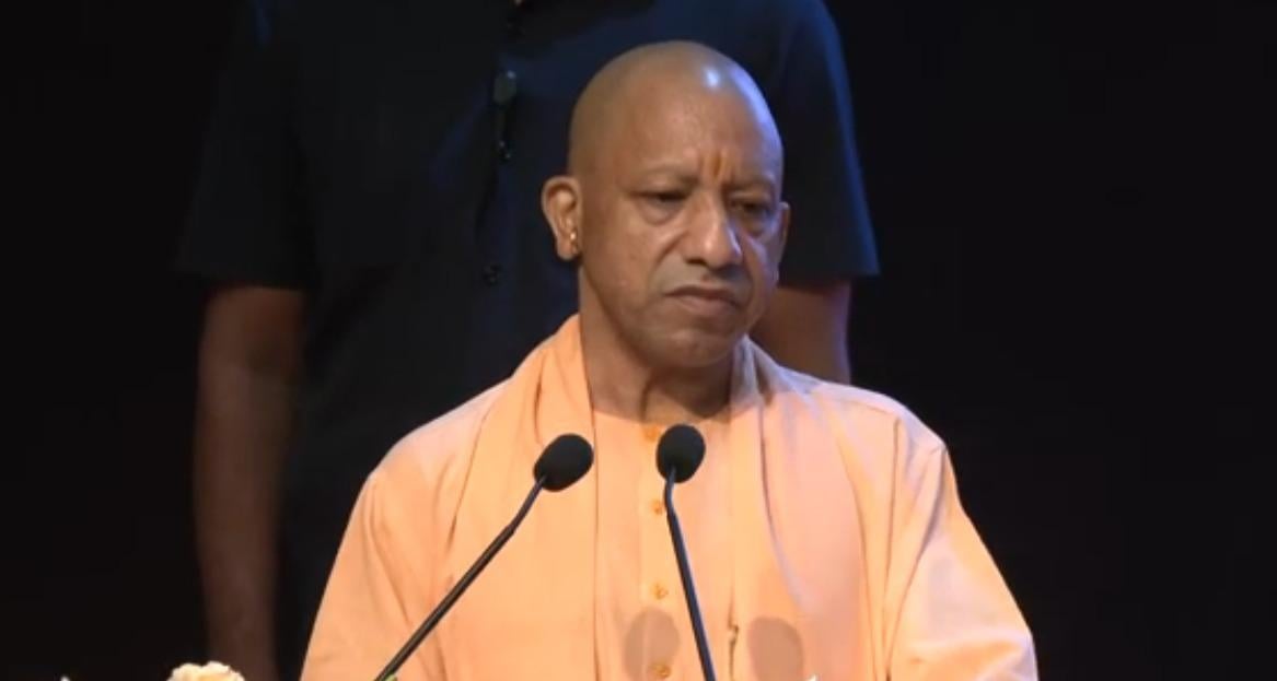 UPCOS will ensure dignity, timely salaries, social security for outsourced workers: CM Yogi