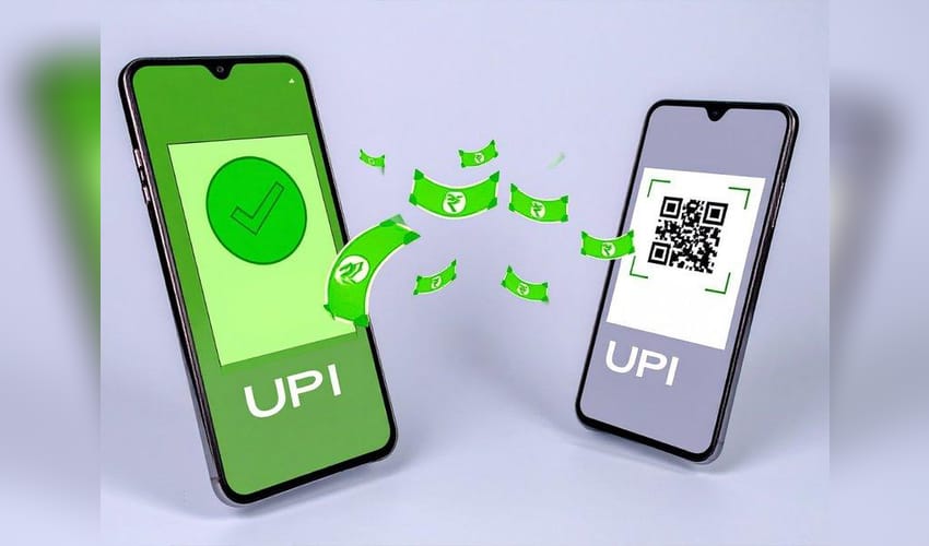 UPI needs sustainable revenue model, MDR on high-value transactions a good move: Former RBI official