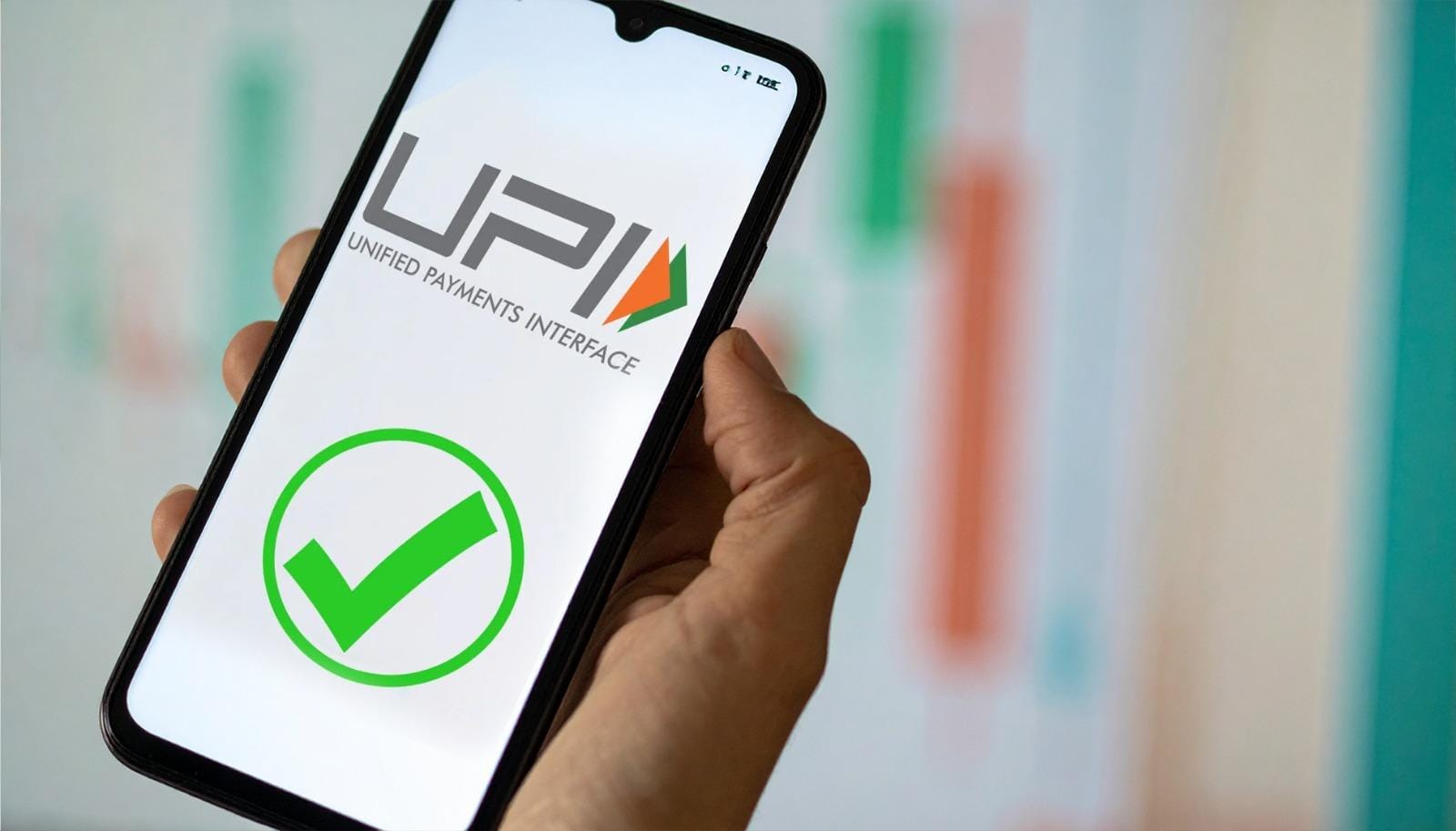 UPI transaction volume surges almost 13,000-fold in a decade to over 24,162 crore: Govt