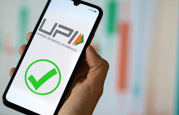 UPI will remain free for consumers, small merchants unaffected by MDR debate: Industry body