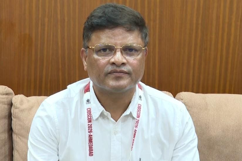 Urban population see rise in difficult-to-treat ringworm cases: Expert (Photo: IANS)