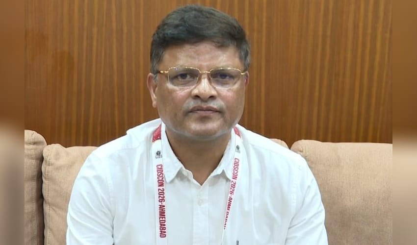 Urban population see rise in difficult-to-treat ringworm cases: Expert (Photo: IANS)