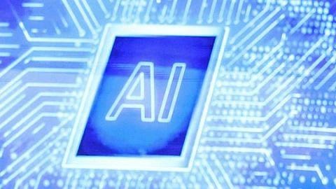 US AI investment may hit $1.4 trillion (Representative Image)