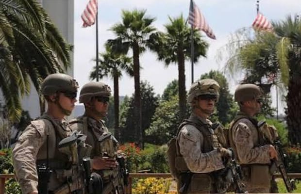 US Army bets $2.2 billion on microreactors